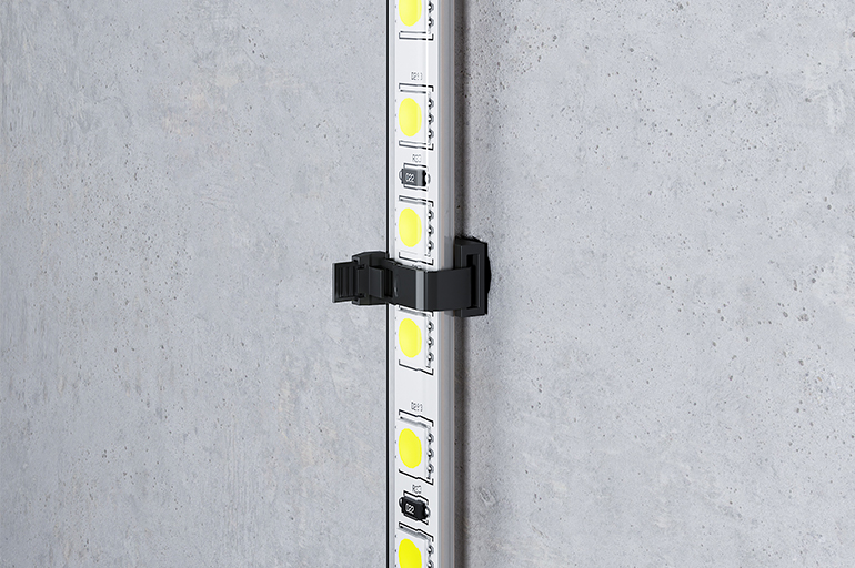 ELEVATOR LIGHTING - SHAFT LIGHTING - LED LIGHTING - LED LIGHT - WECO - LED FLEX