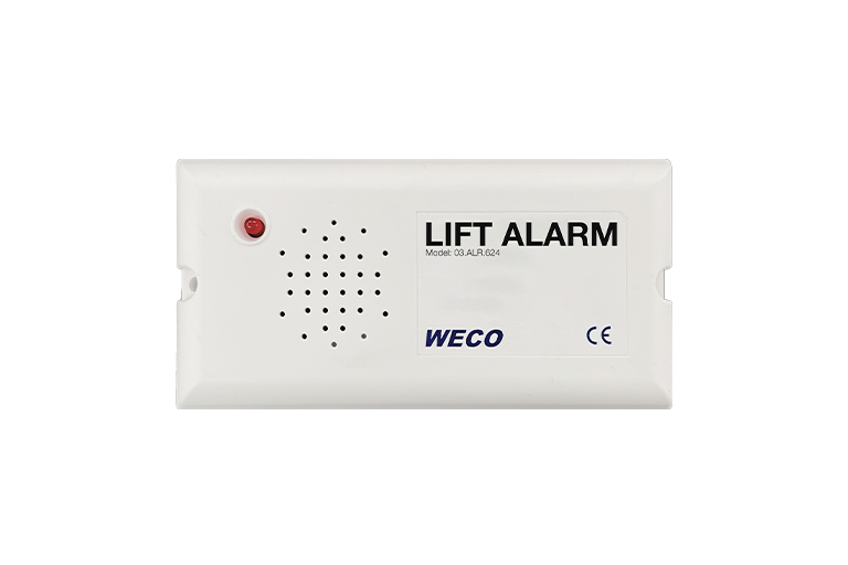 ELEVATOR ALARM – ELEVATOR ALARM BELL – ALARM BELL – EMERGENCY SYSTEMS